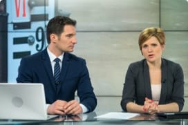 local news reporters